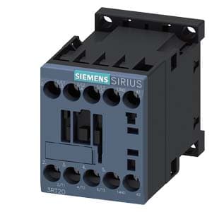 Contactors category thumbnail