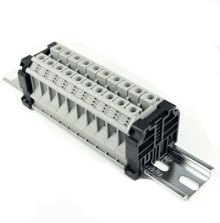 Terminal Blocks category thumbnail